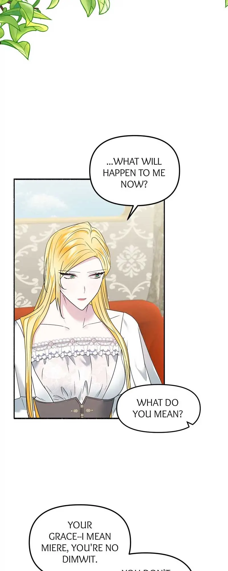 My Angelic Husband is actually a Devil in Disguise Chapter 46 page 13