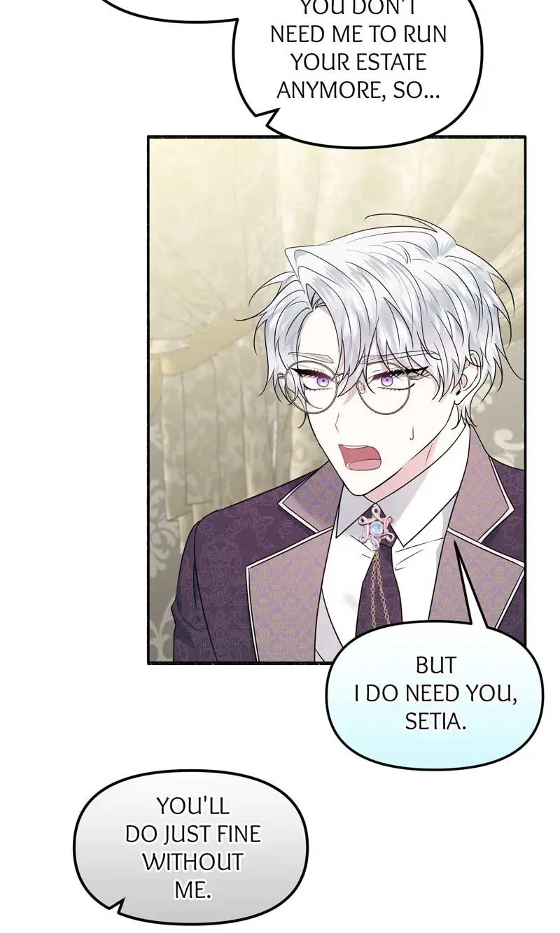 My Angelic Husband is actually a Devil in Disguise Chapter 46 page 14