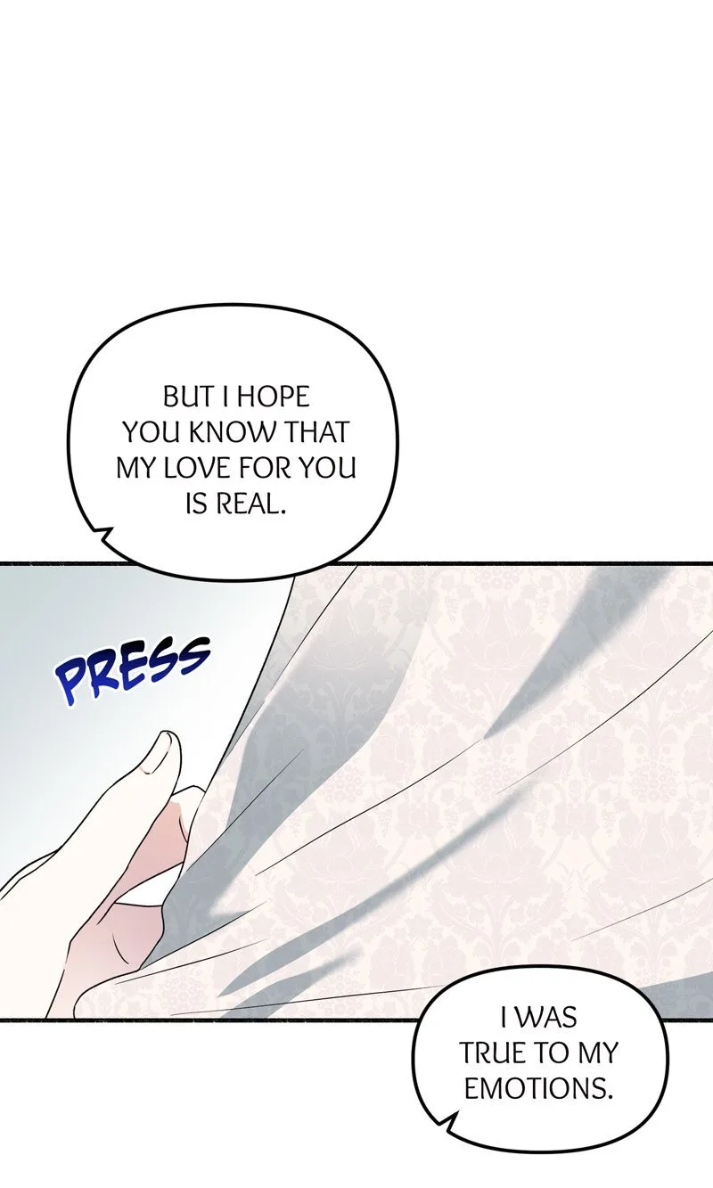 My Angelic Husband is actually a Devil in Disguise Chapter 44 page 29