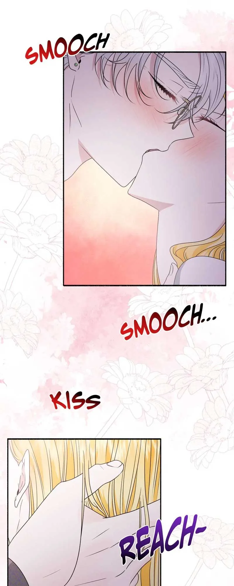 My Angelic Husband is actually a Devil in Disguise Chapter 46 page 30
