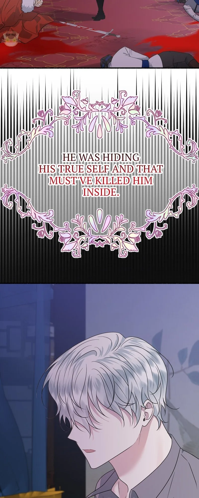 My Angelic Husband is actually a Devil in Disguise Chapter 44 page 5