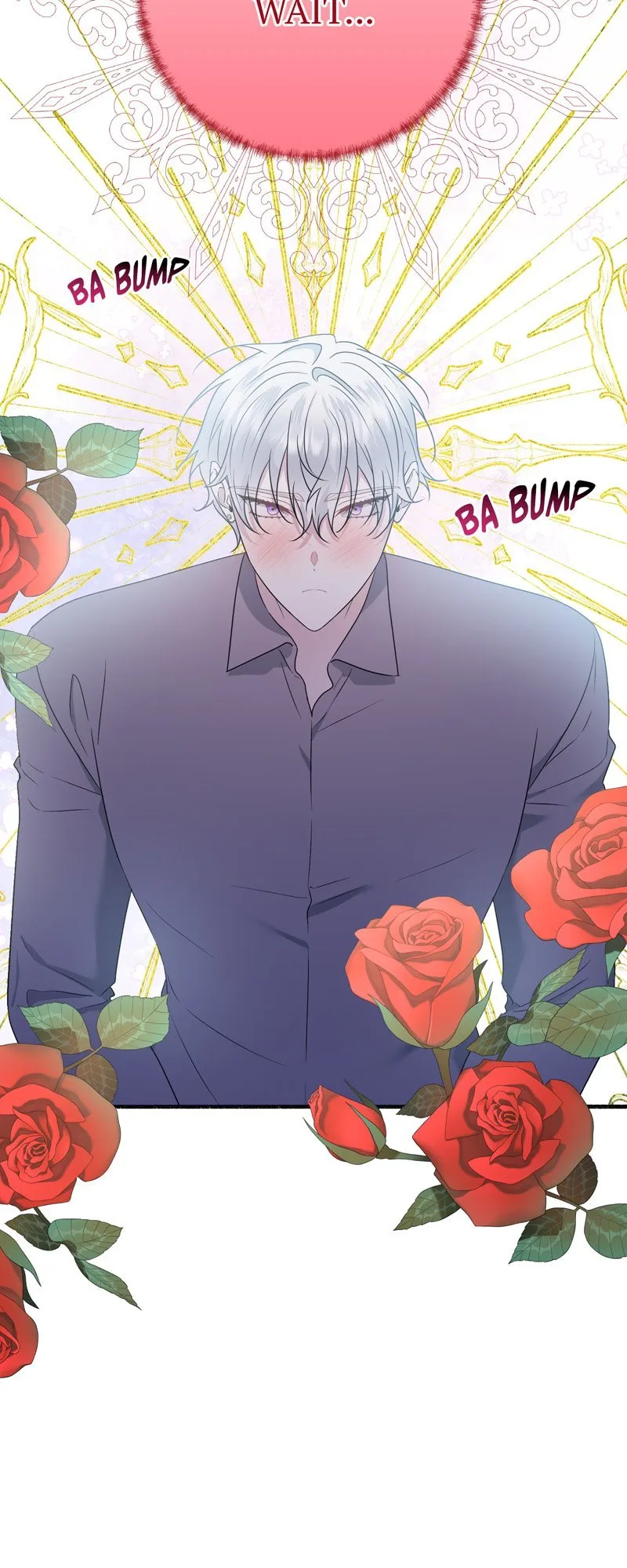My Angelic Husband is actually a Devil in Disguise Chapter 44 page 47