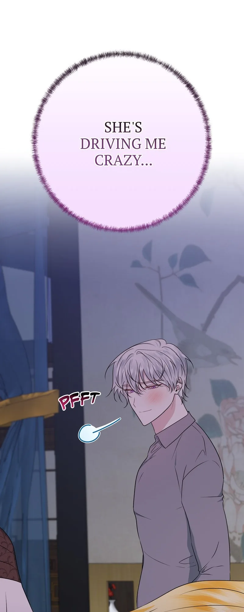 My Angelic Husband is actually a Devil in Disguise Chapter 44 page 65