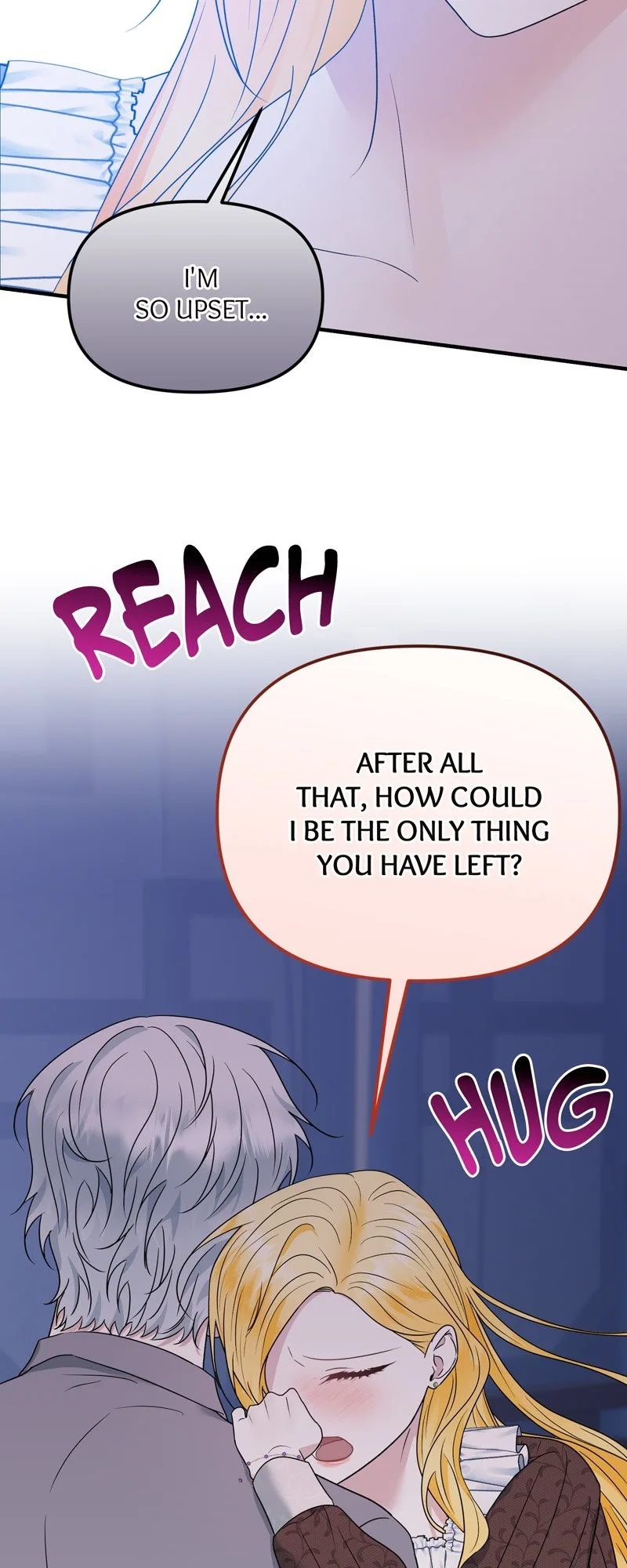 My Angelic Husband is actually a Devil in Disguise Chapter 44 page 10