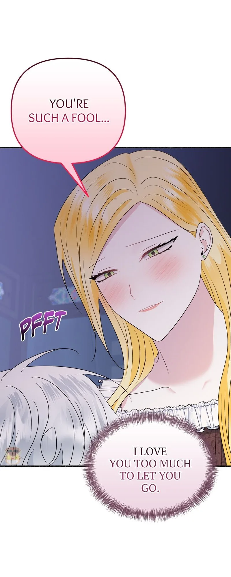 My Angelic Husband is actually a Devil in Disguise Chapter 44 page 35