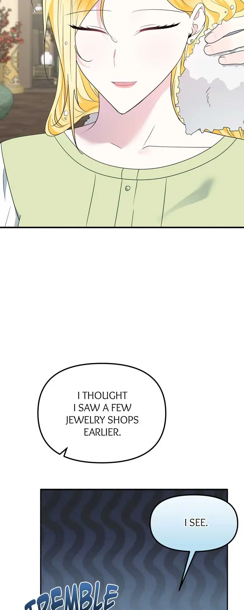 My Angelic Husband is actually a Devil in Disguise Chapter 46 page 46