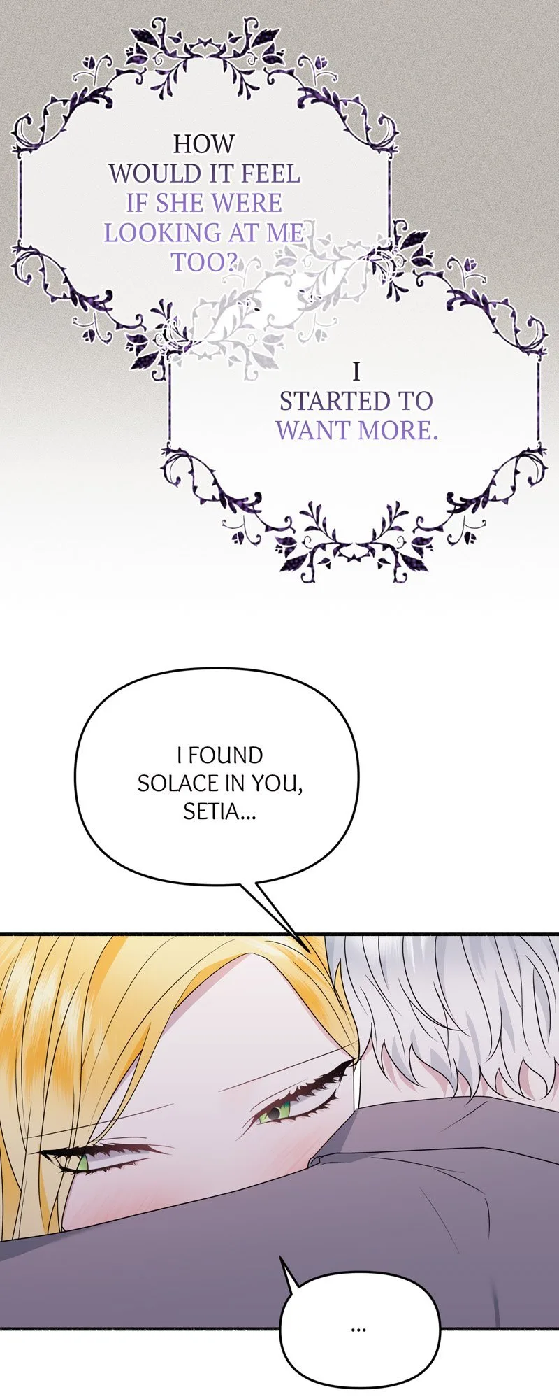 My Angelic Husband is actually a Devil in Disguise Chapter 44 page 23
