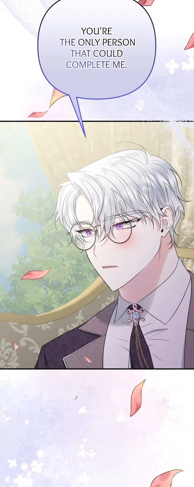 My Angelic Husband is actually a Devil in Disguise Chapter 46 page 19