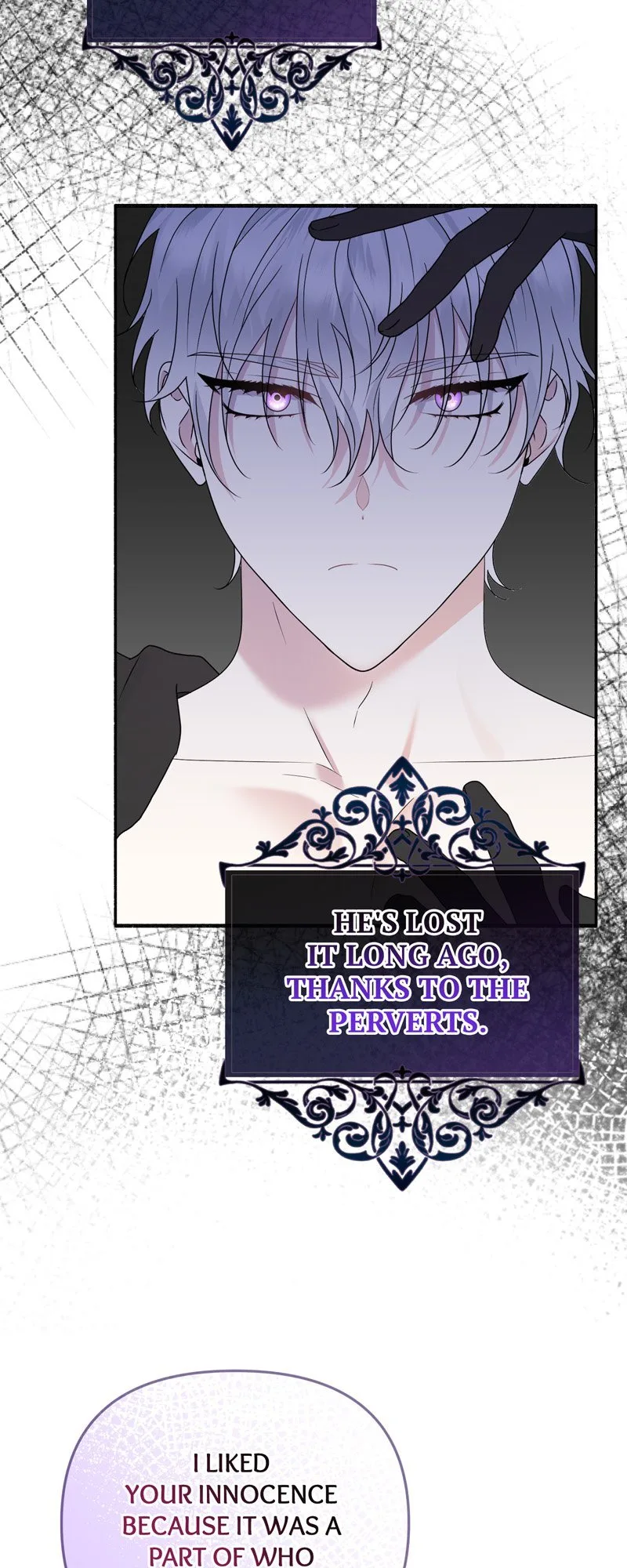My Angelic Husband is actually a Devil in Disguise Chapter 44 page 40
