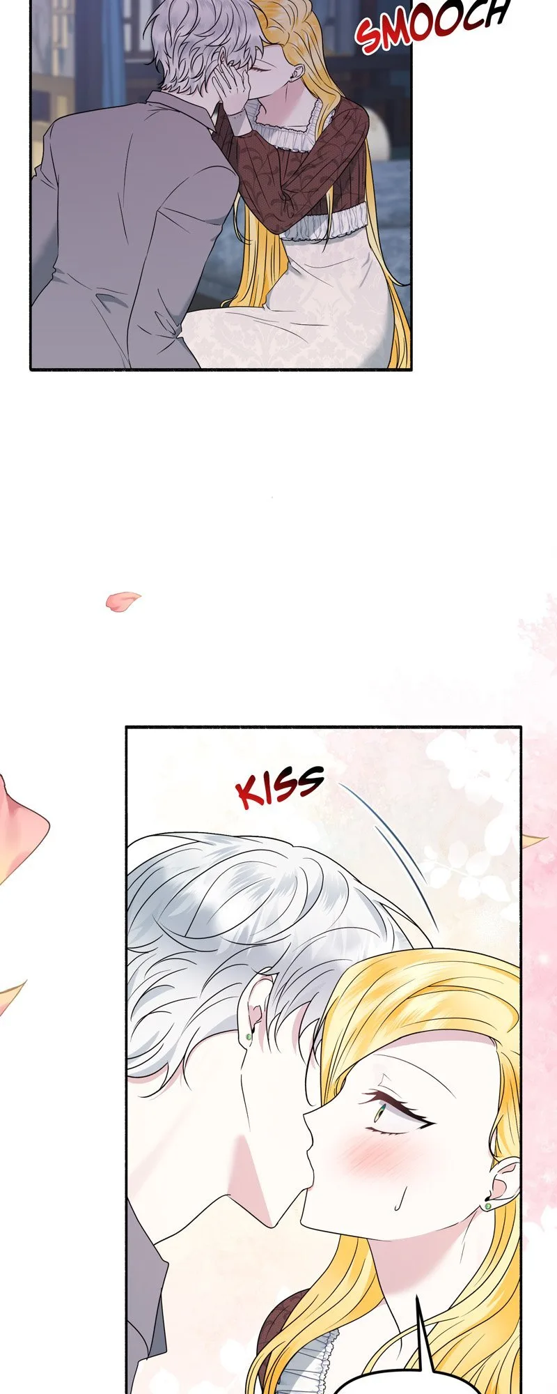 My Angelic Husband is actually a Devil in Disguise Chapter 44 page 55