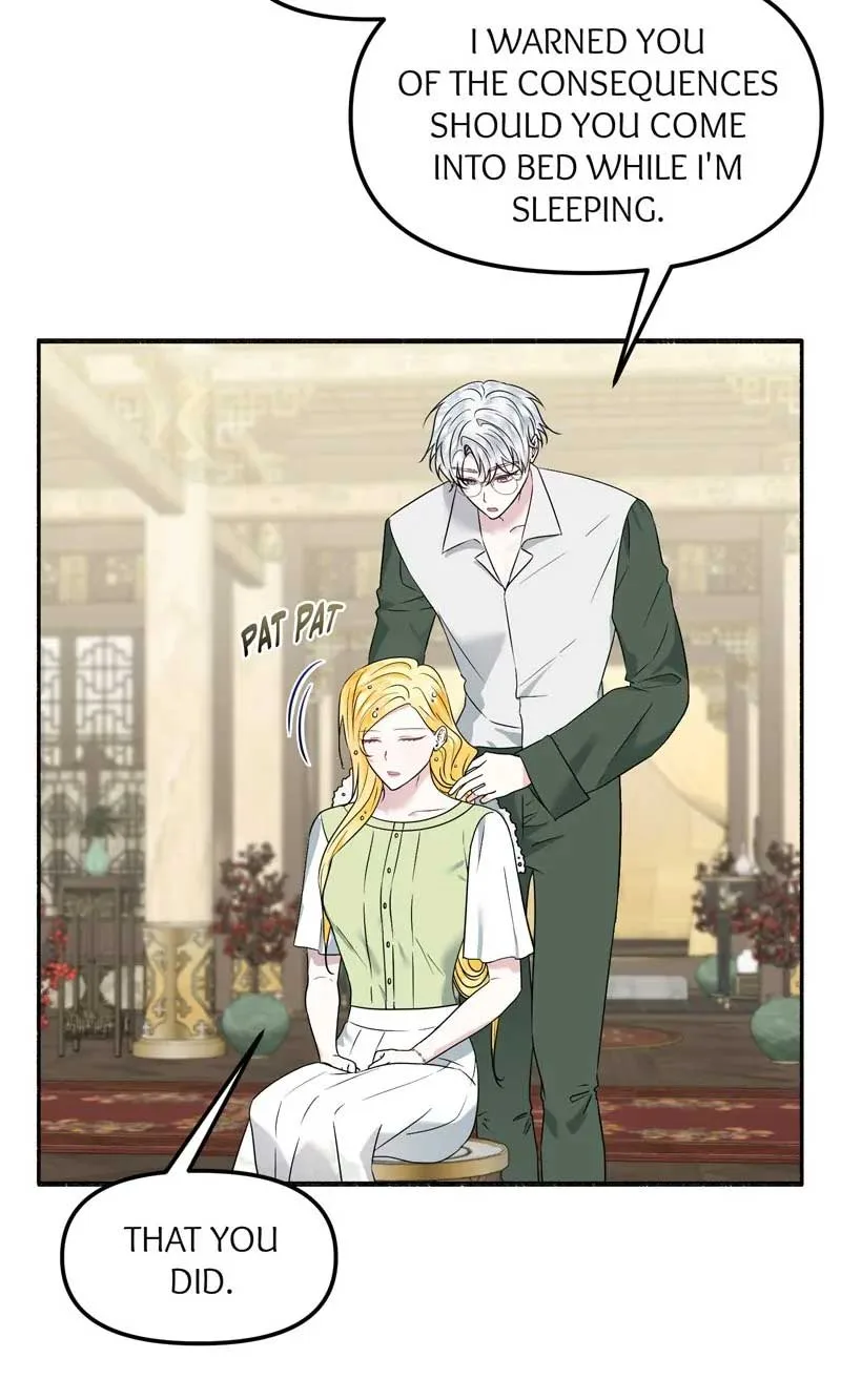 My Angelic Husband is actually a Devil in Disguise Chapter 46 page 43