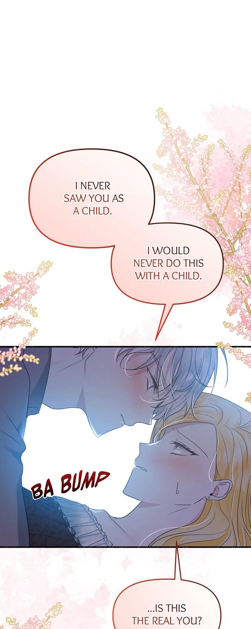 My Angelic Husband is actually a Devil in Disguise Chapter 44 page 62