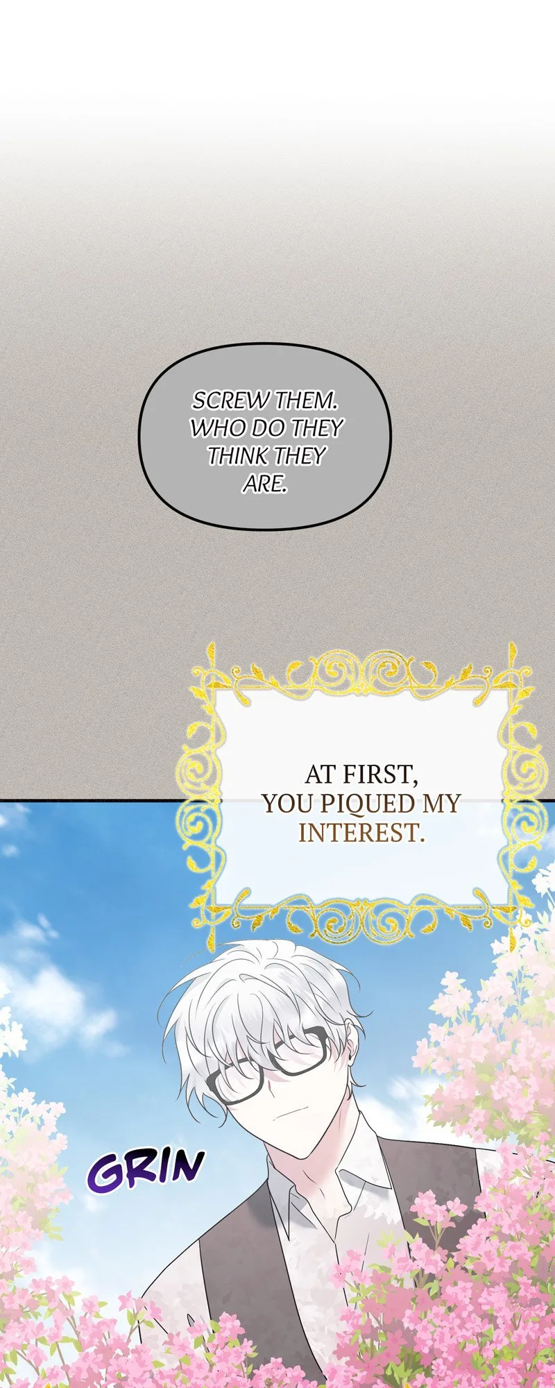 My Angelic Husband is actually a Devil in Disguise Chapter 44 page 16