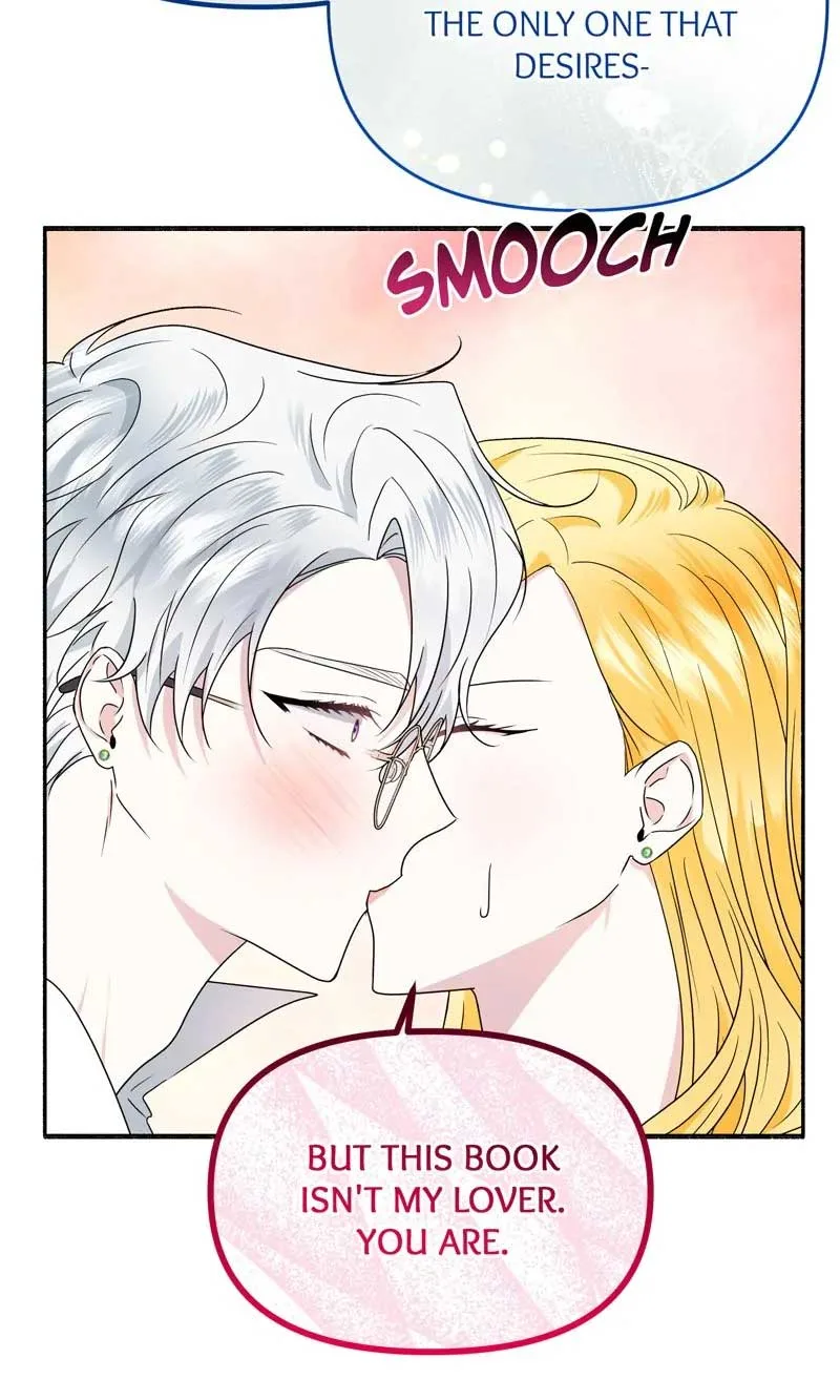 My Angelic Husband is actually a Devil in Disguise Chapter 46 page 28