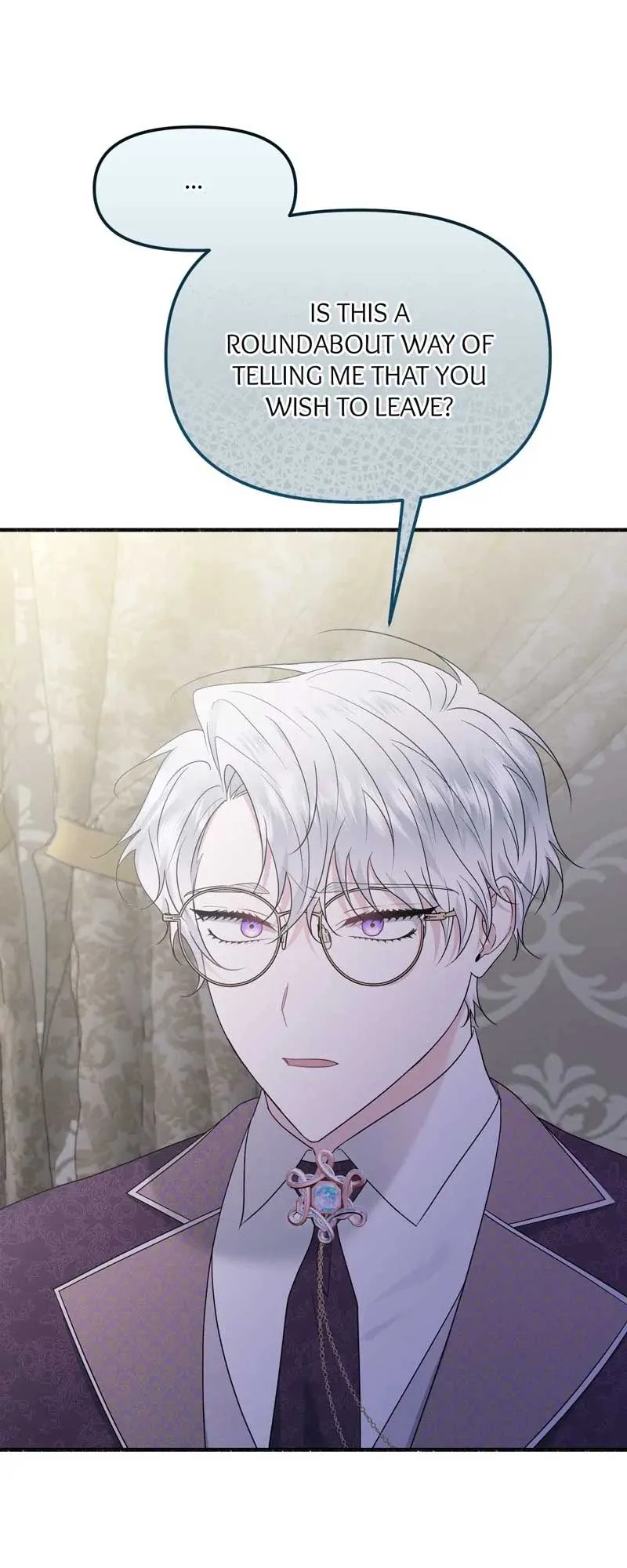 My Angelic Husband is actually a Devil in Disguise Chapter 46 page 15