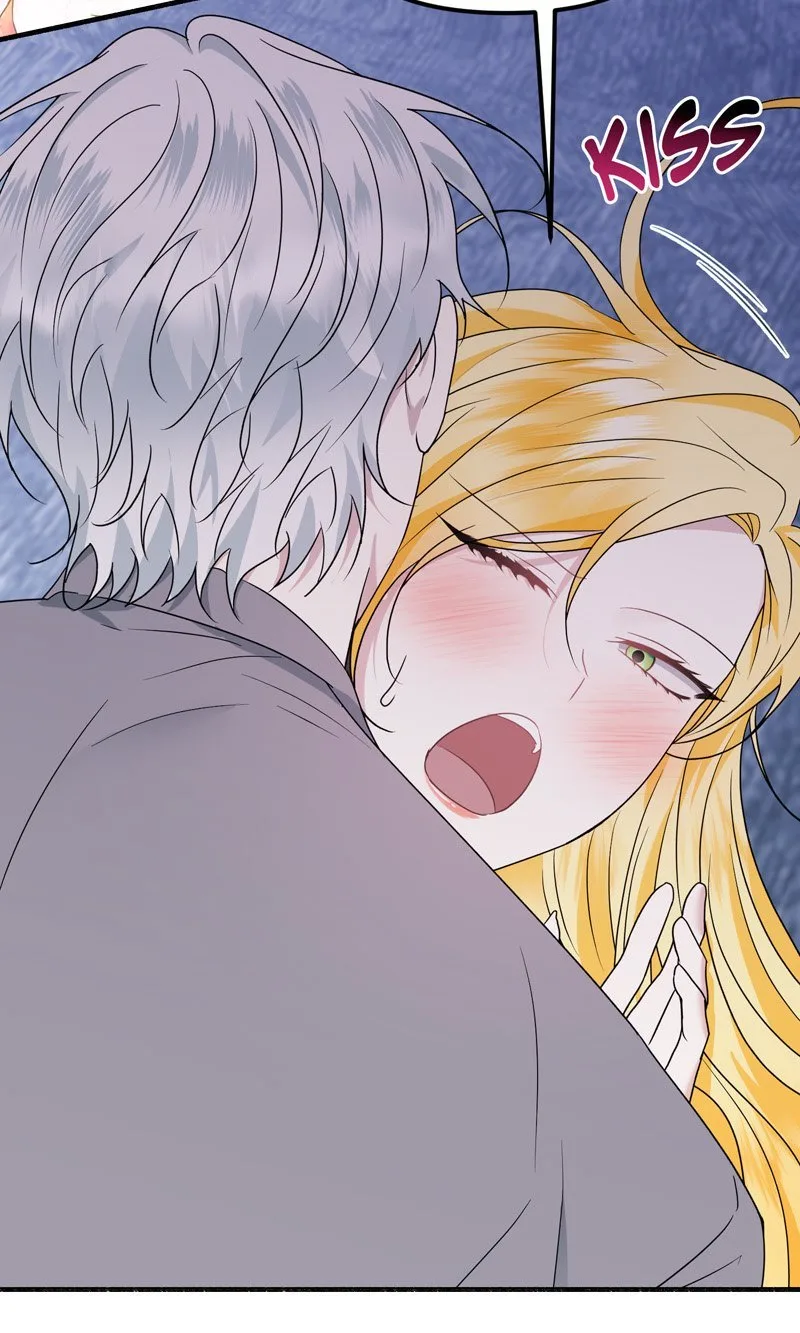 My Angelic Husband is actually a Devil in Disguise Chapter 44 page 57