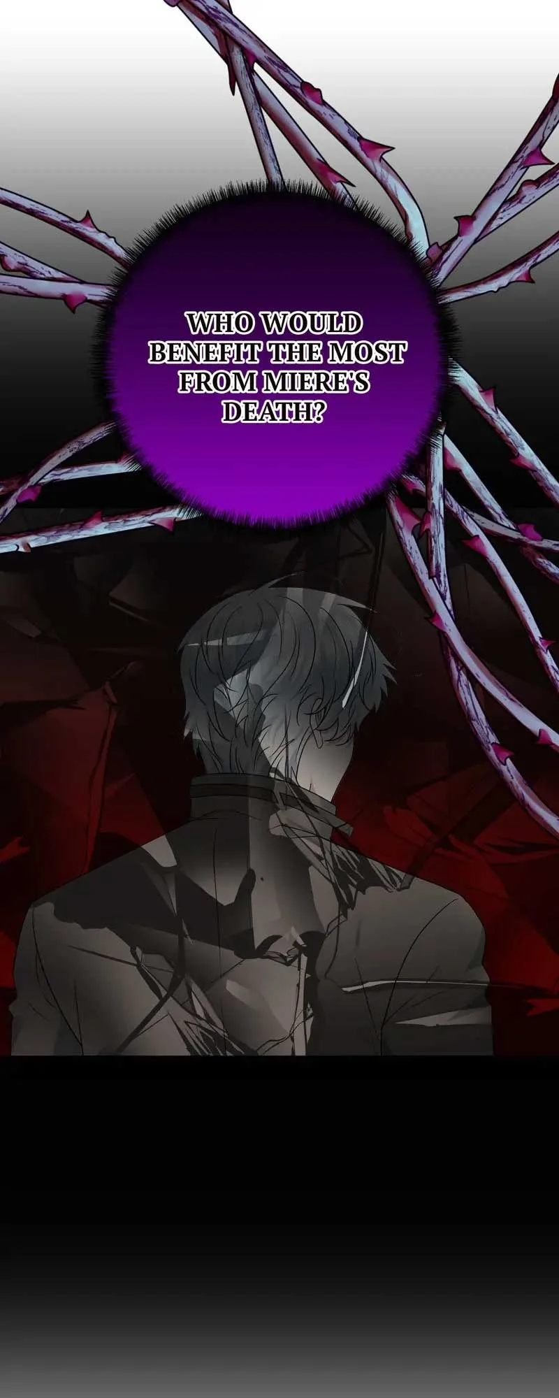 My Angelic Husband is actually a Devil in Disguise Chapter 46 page 6