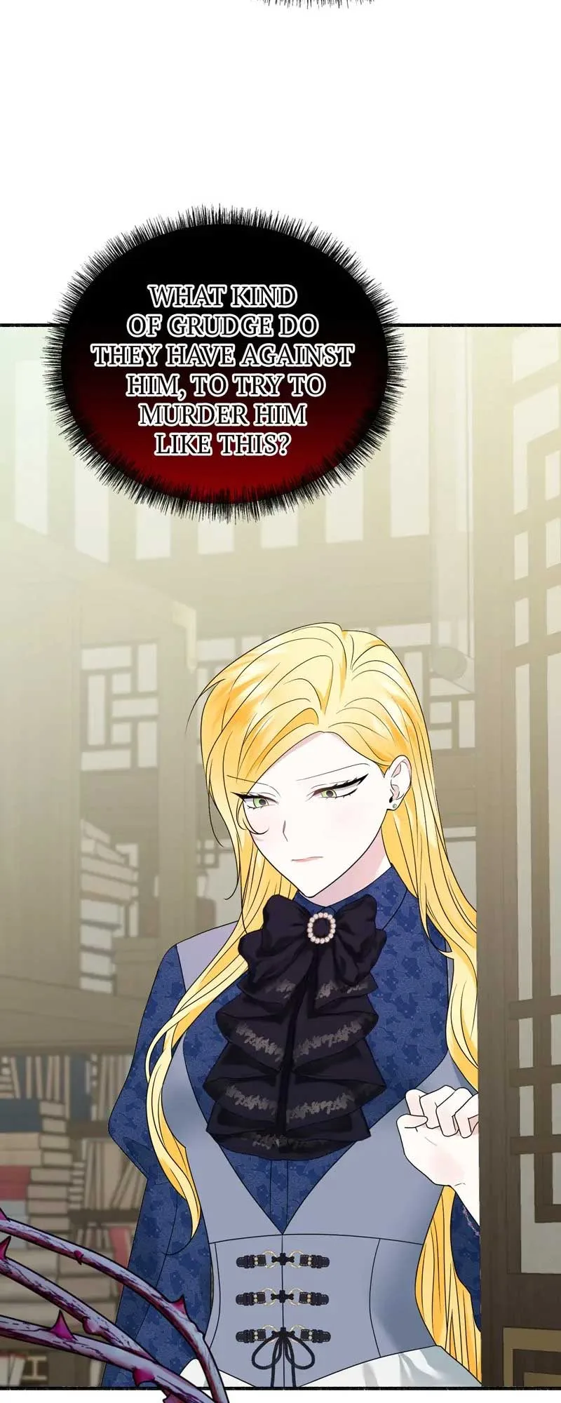 My Angelic Husband is actually a Devil in Disguise Chapter 46 page 5