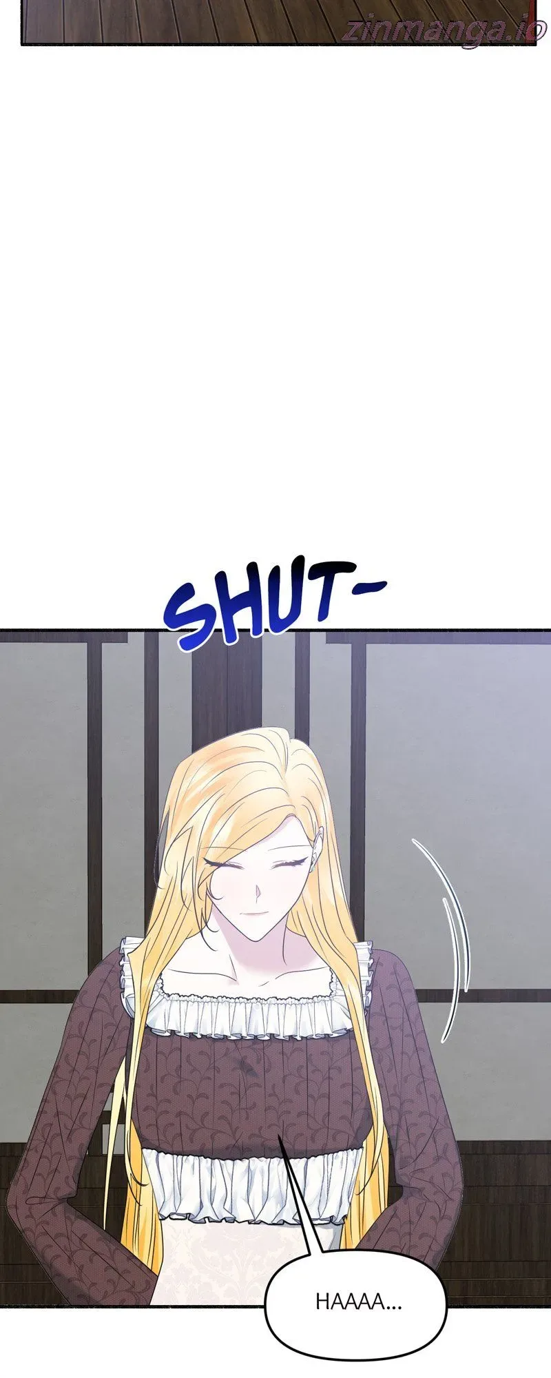 My Angelic Husband is actually a Devil in Disguise Chapter 45 page 18