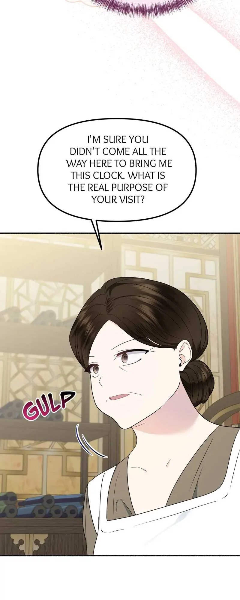 My Angelic Husband is actually a Devil in Disguise Chapter 46 page 60