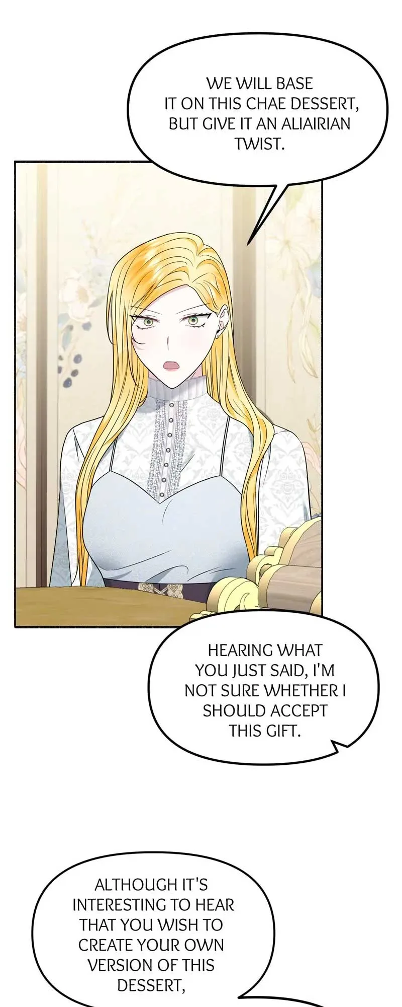 My Angelic Husband is actually a Devil in Disguise Chapter 46 page 64