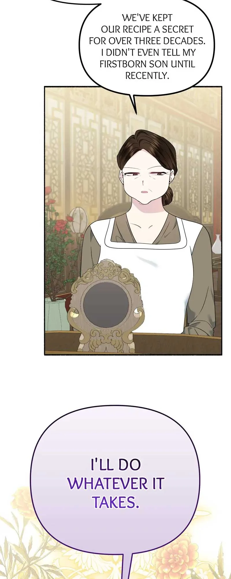 My Angelic Husband is actually a Devil in Disguise Chapter 46 page 65