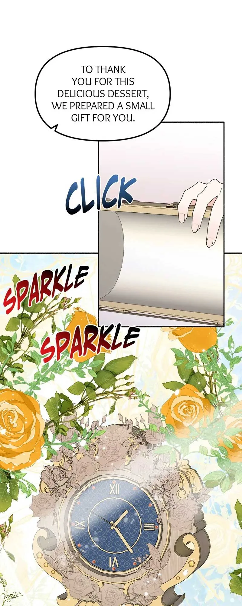 My Angelic Husband is actually a Devil in Disguise Chapter 46 page 57