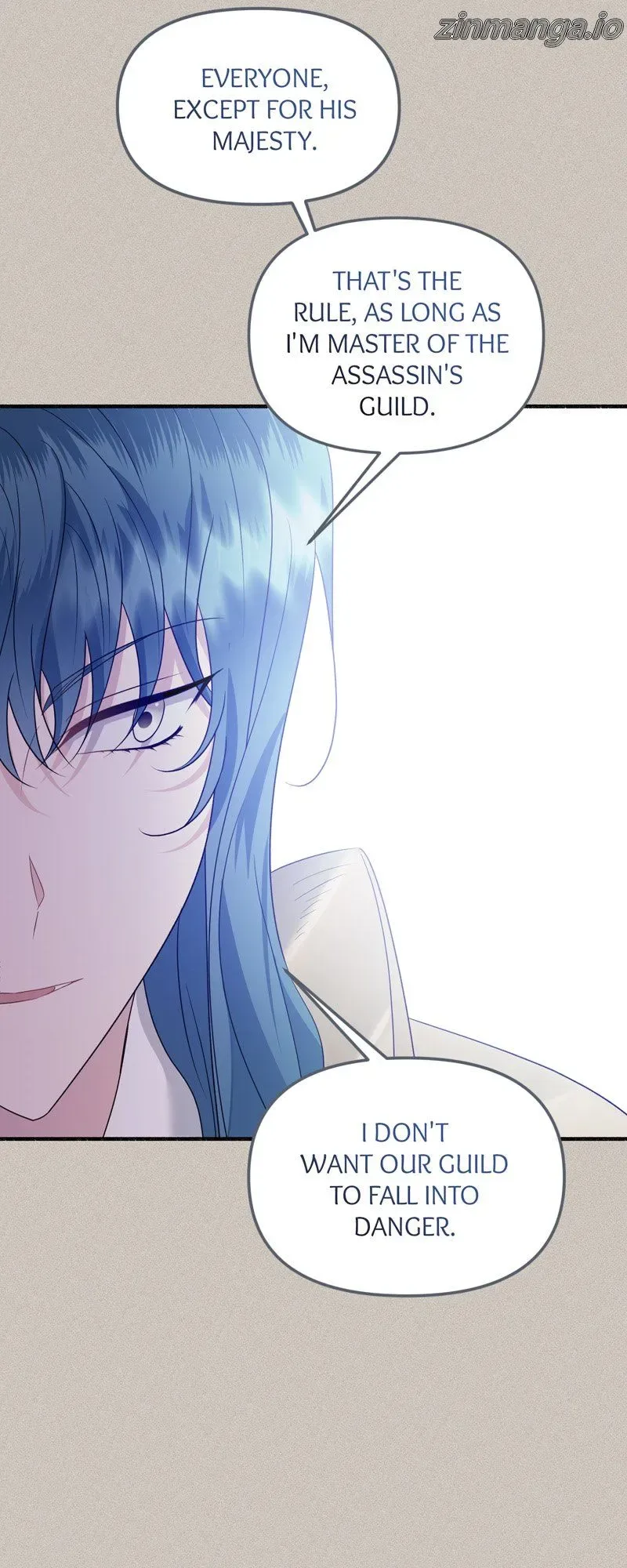 My Angelic Husband is actually a Devil in Disguise Chapter 42 page 42