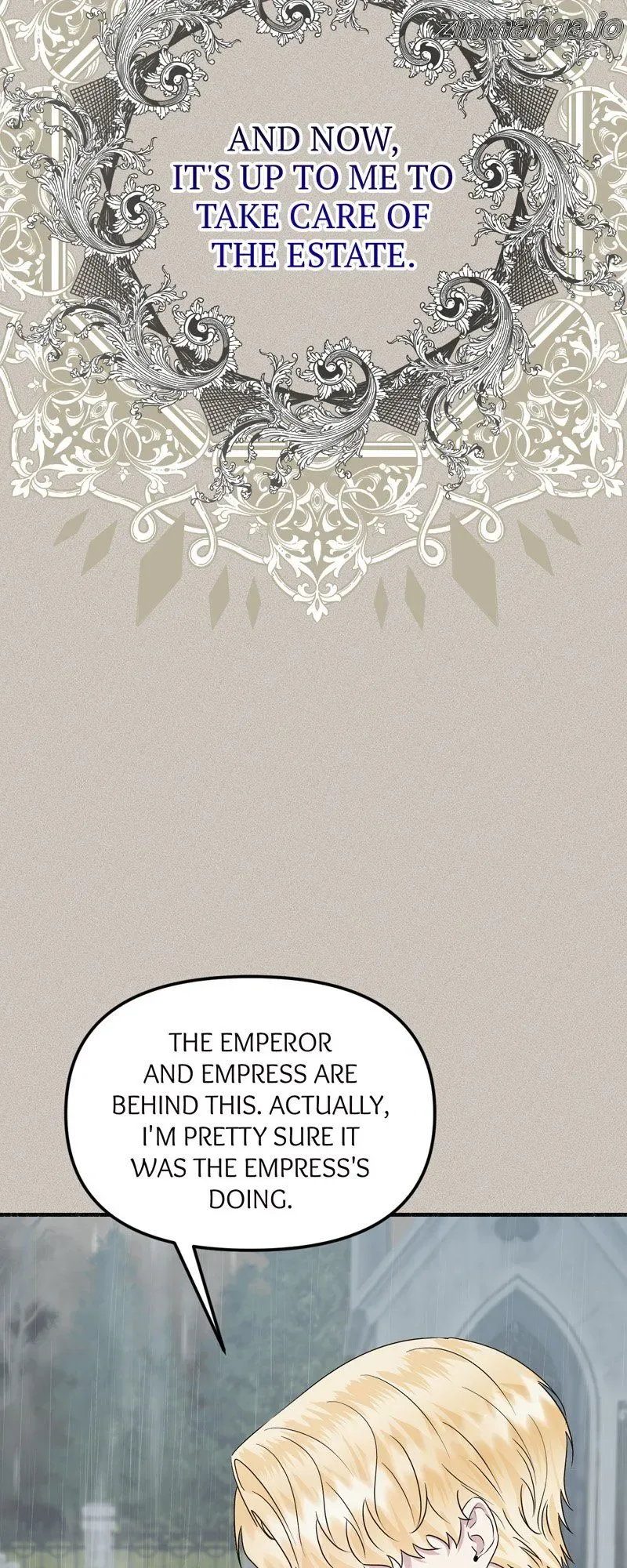 My Angelic Husband is actually a Devil in Disguise Chapter 42 page 32