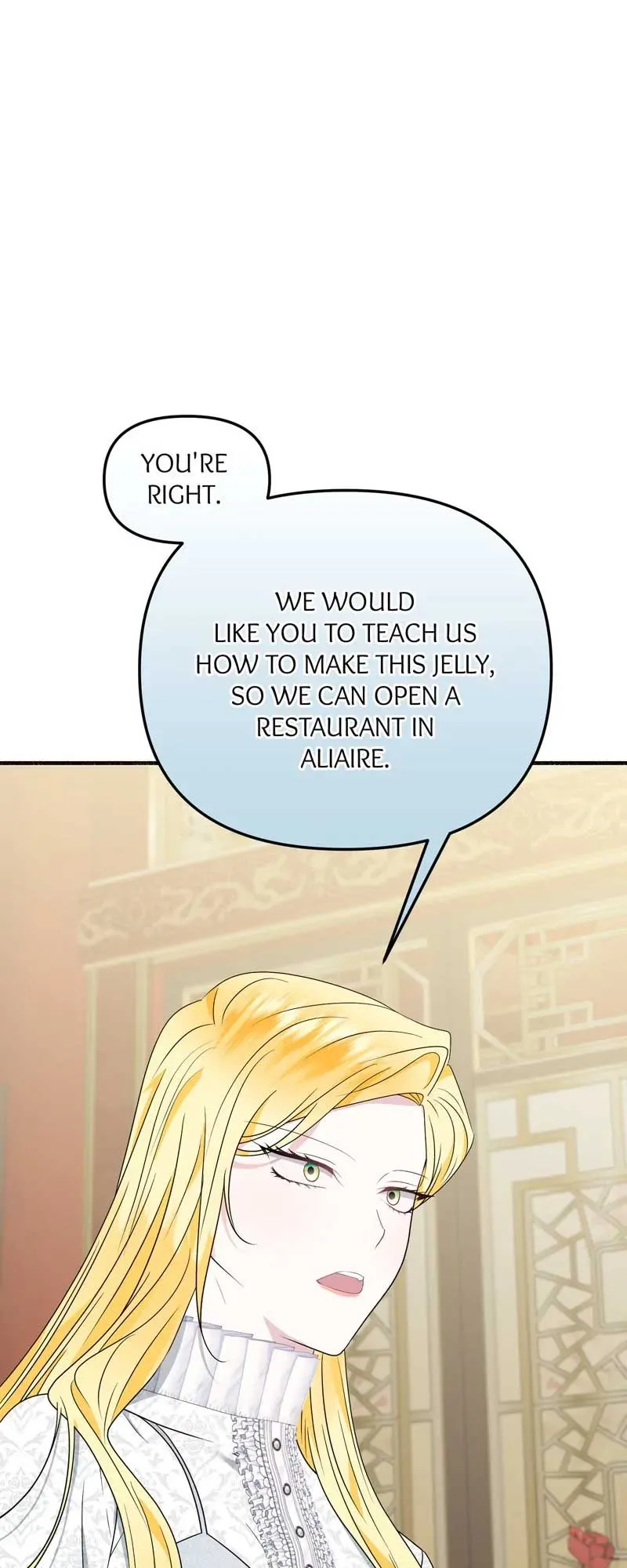 My Angelic Husband is actually a Devil in Disguise Chapter 46 page 61