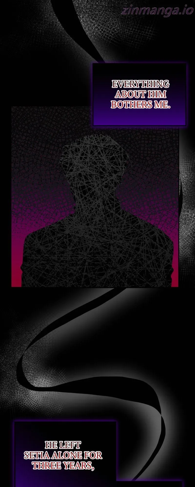 My Angelic Husband is actually a Devil in Disguise Chapter 45 page 4