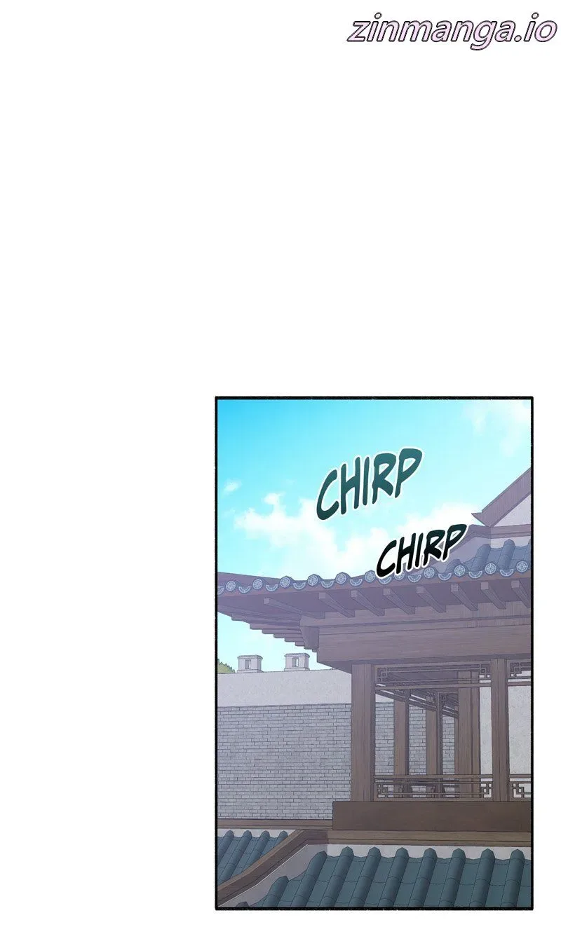 My Angelic Husband is actually a Devil in Disguise Chapter 45 page 8