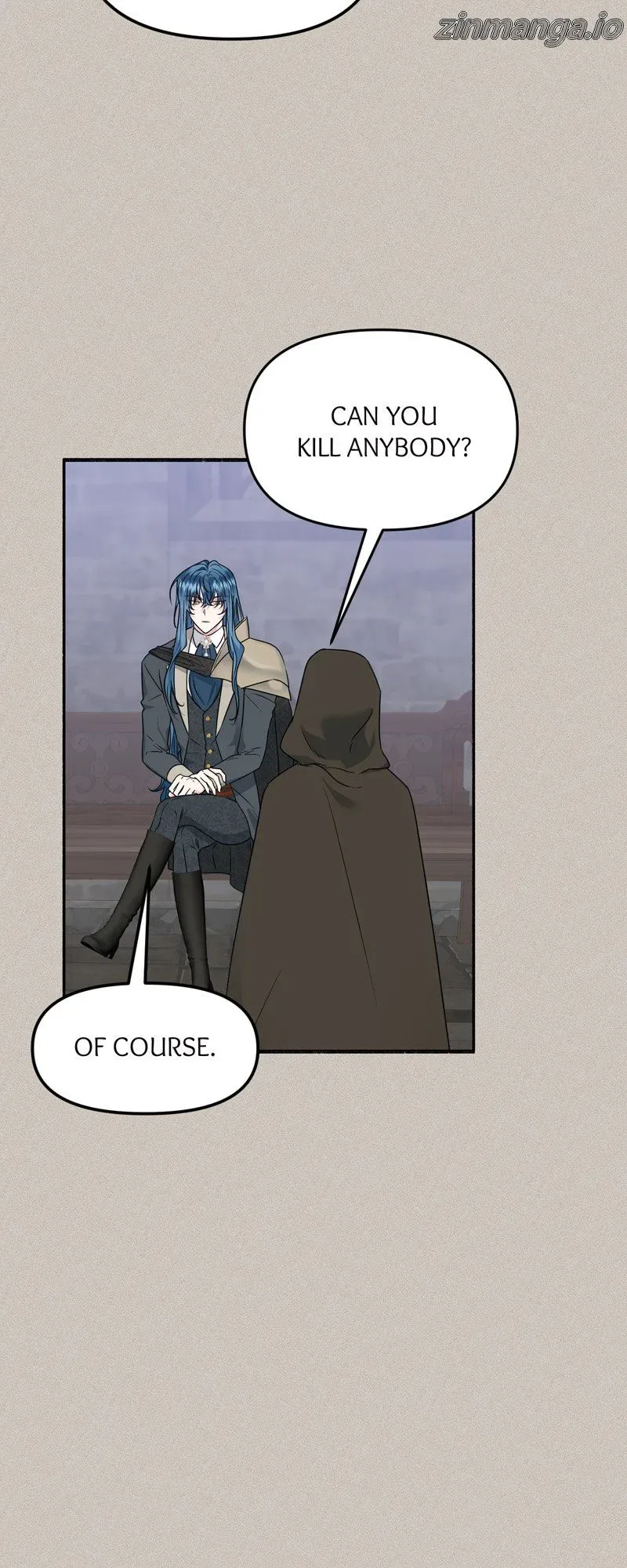 My Angelic Husband is actually a Devil in Disguise Chapter 42 page 41