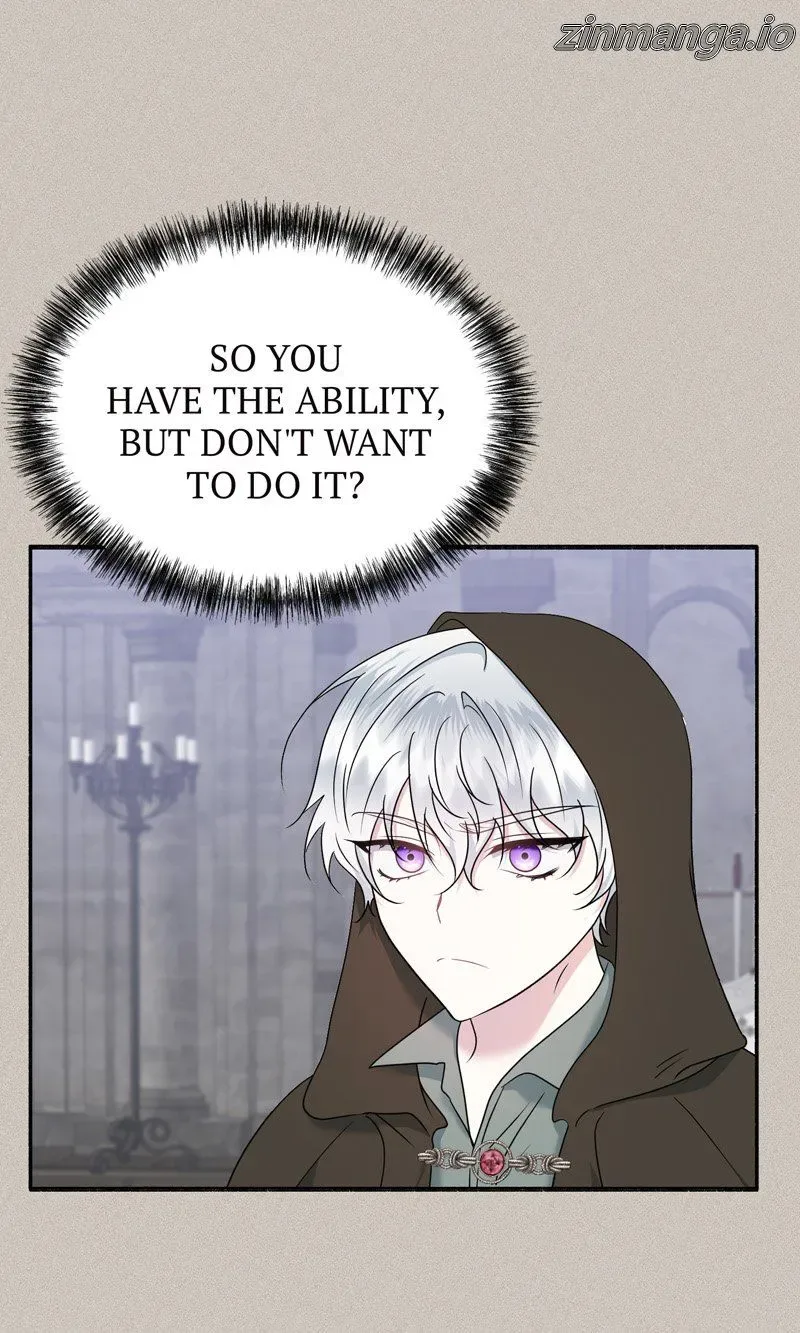 My Angelic Husband is actually a Devil in Disguise Chapter 42 page 43