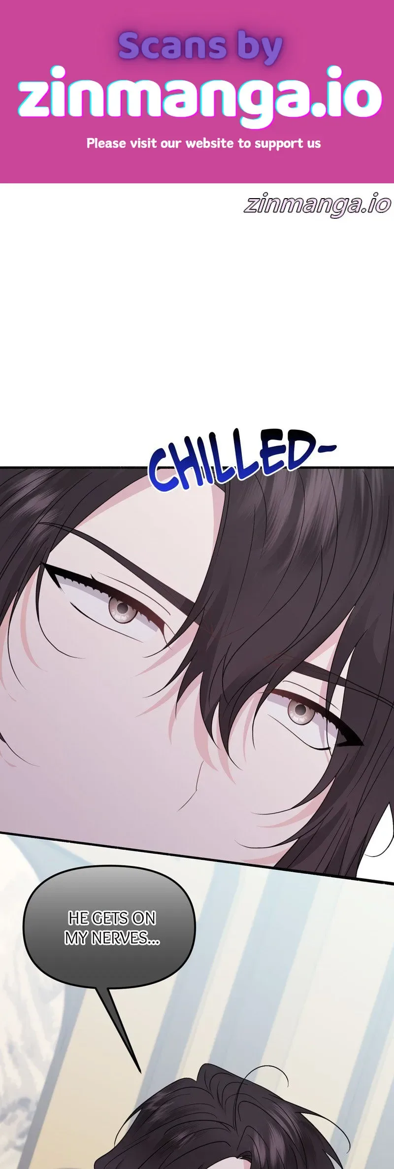 My Angelic Husband is actually a Devil in Disguise Chapter 45 page 2