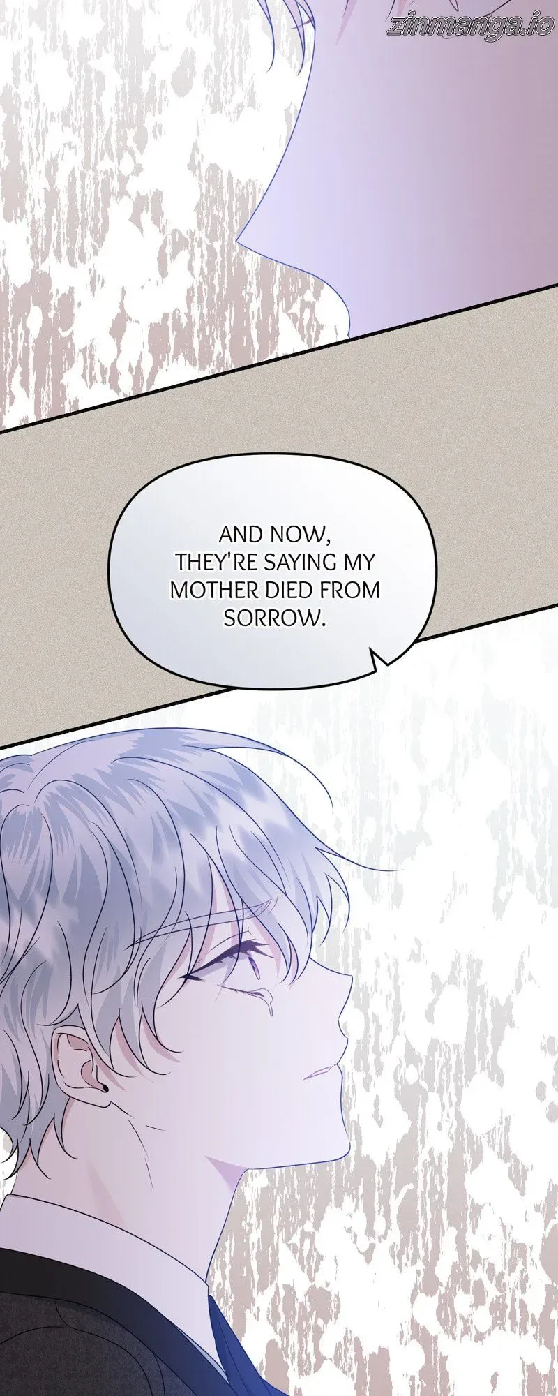 My Angelic Husband is actually a Devil in Disguise Chapter 42 page 35