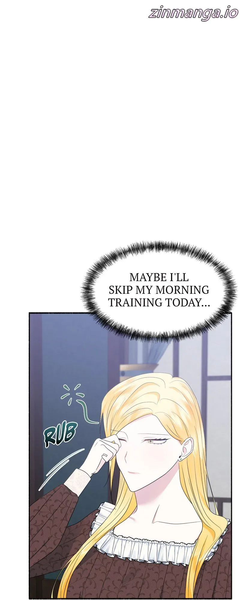 My Angelic Husband is actually a Devil in Disguise Chapter 45 page 10