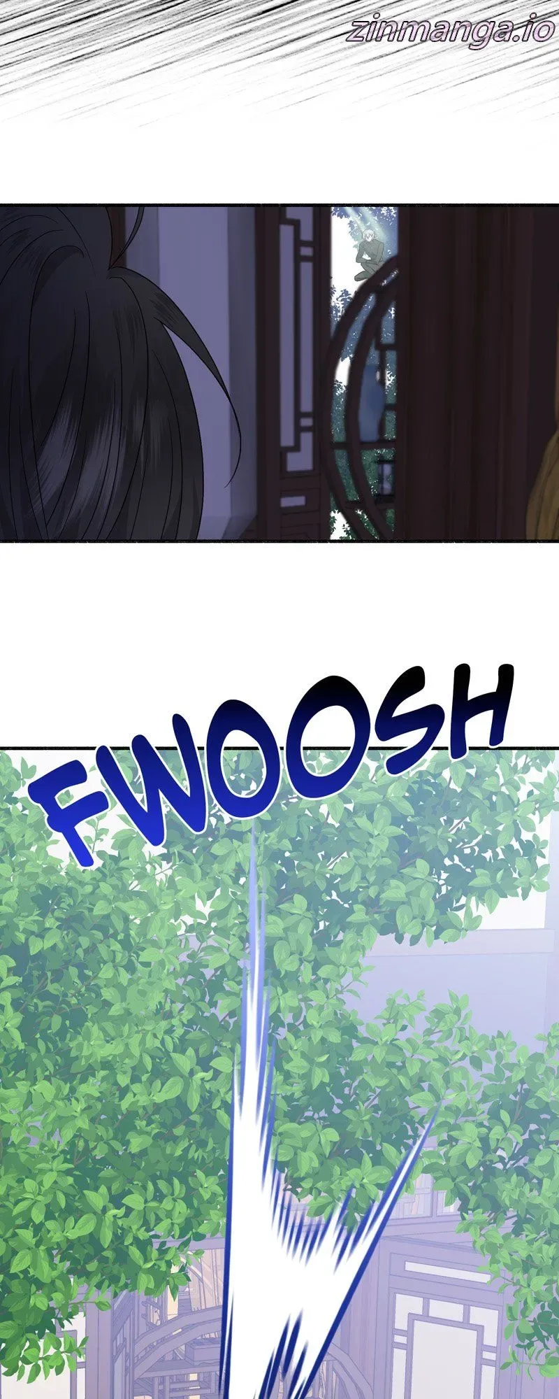 My Angelic Husband is actually a Devil in Disguise Chapter 45 page 6