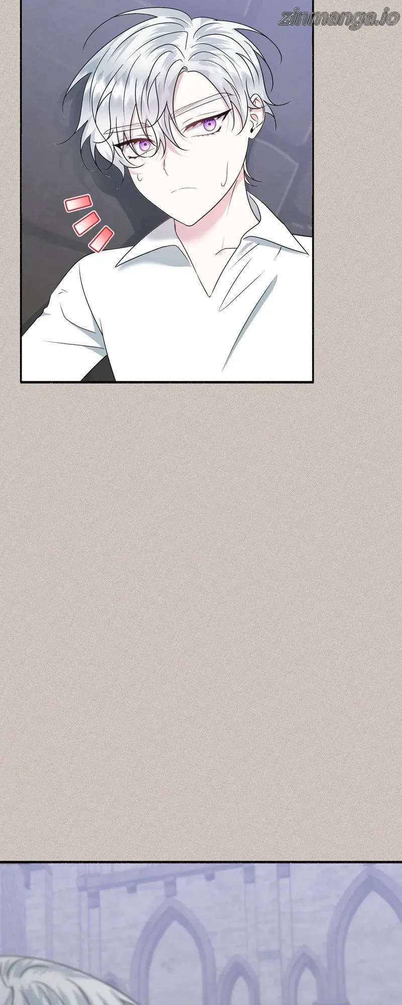 My Angelic Husband is actually a Devil in Disguise Chapter 42 page 52