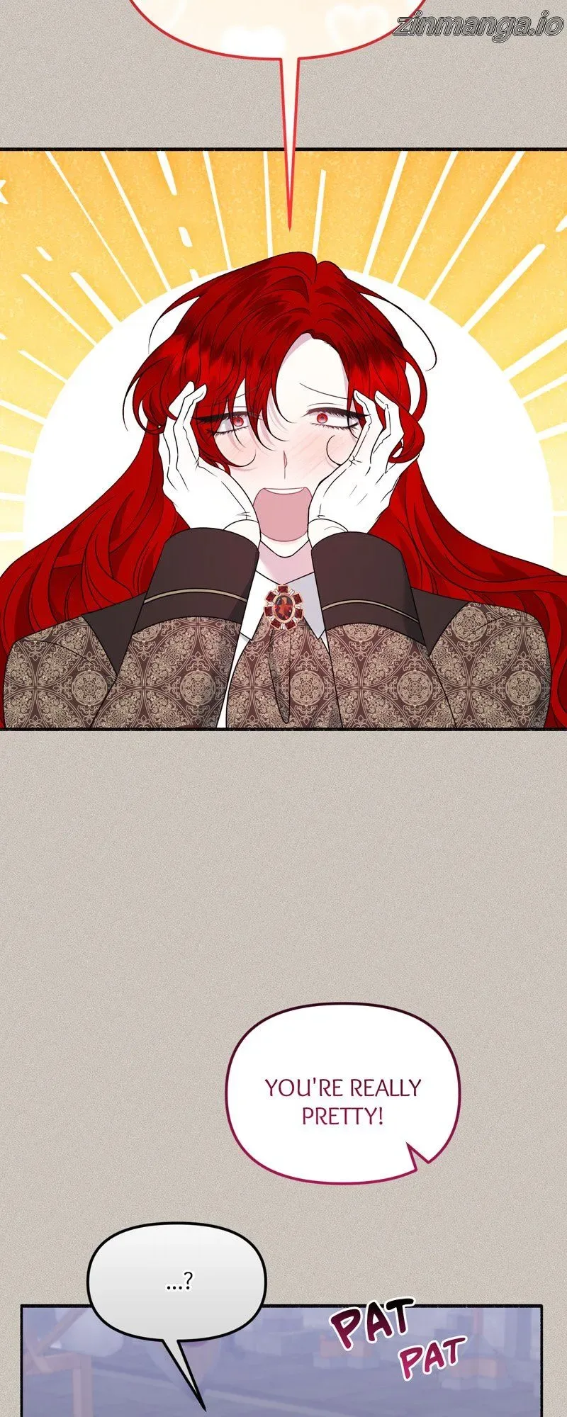 My Angelic Husband is actually a Devil in Disguise Chapter 42 page 54