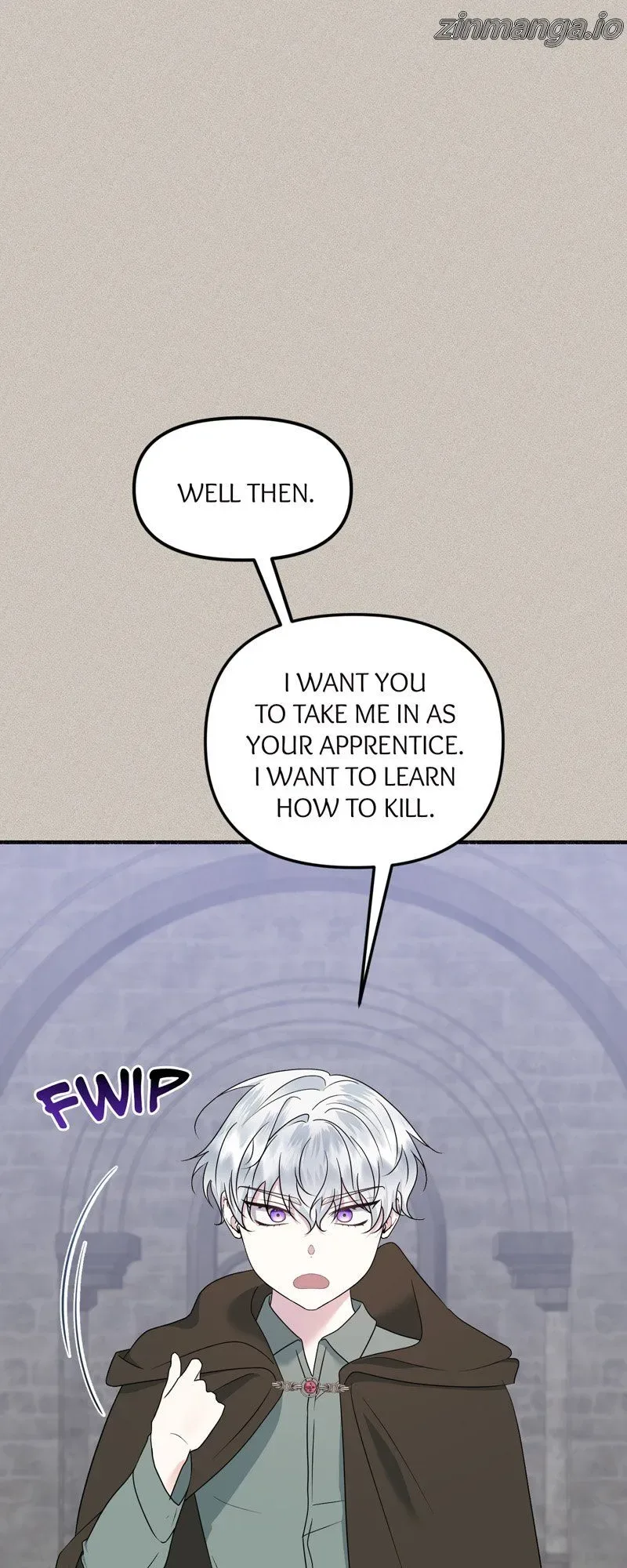 My Angelic Husband is actually a Devil in Disguise Chapter 42 page 44