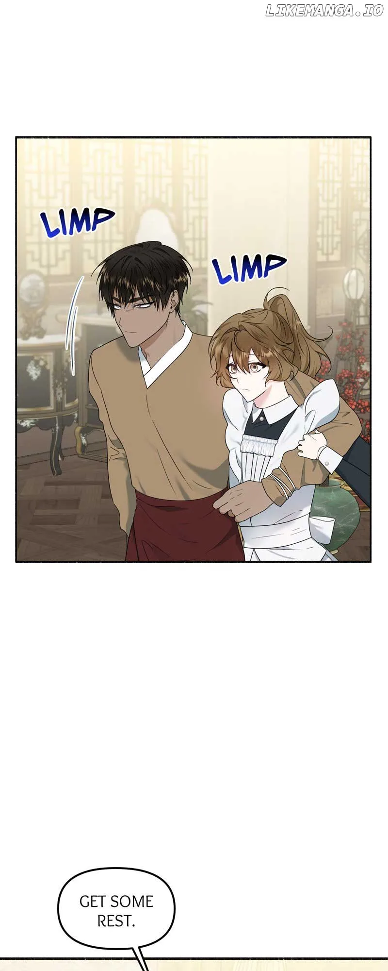 My Angelic Husband is actually a Devil in Disguise Chapter 48 page 45