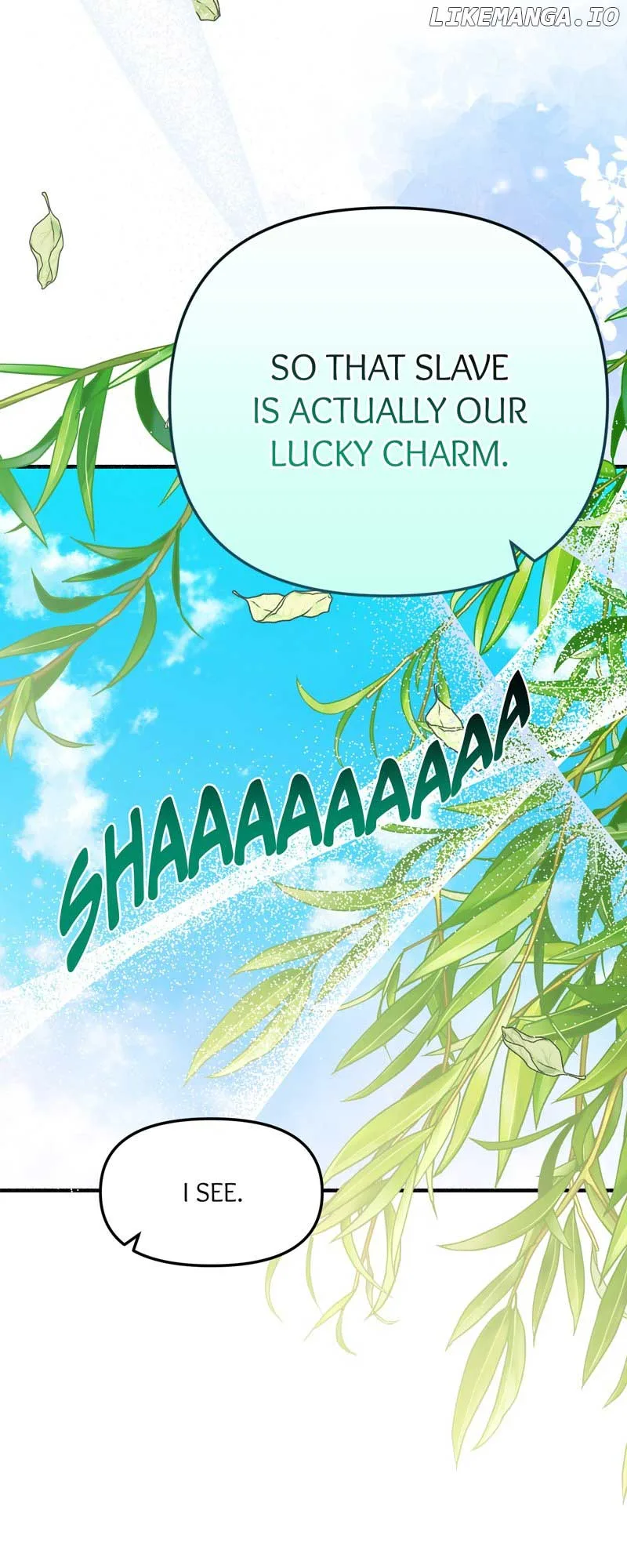 My Angelic Husband is actually a Devil in Disguise Chapter 48 page 19