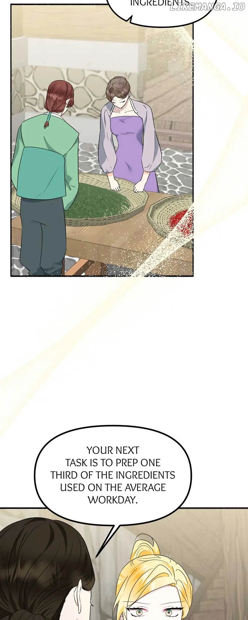 My Angelic Husband is actually a Devil in Disguise Chapter 48 page 24