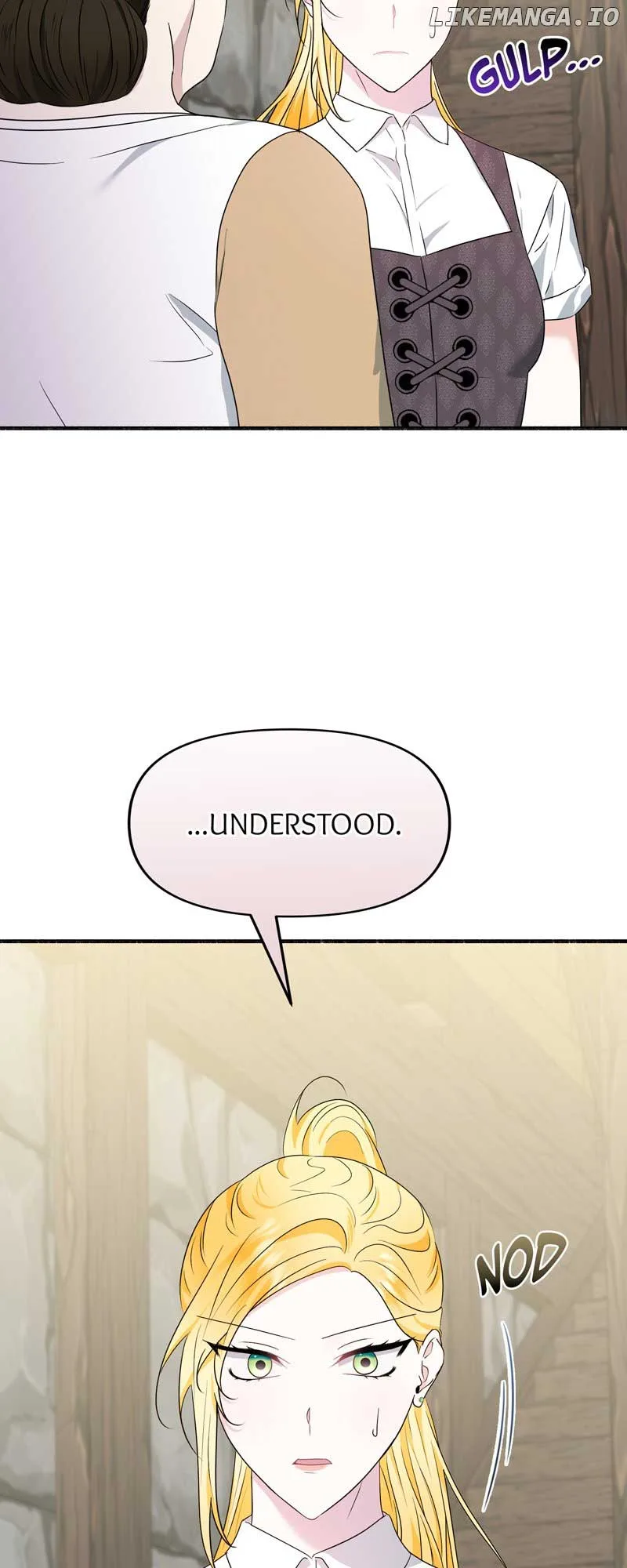 My Angelic Husband is actually a Devil in Disguise Chapter 48 page 25