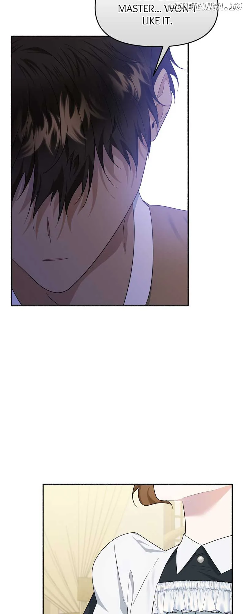 My Angelic Husband is actually a Devil in Disguise Chapter 48 page 33