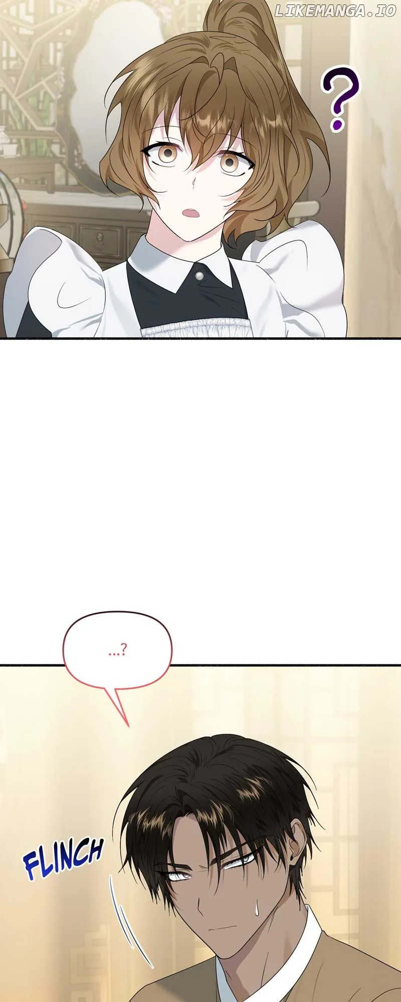 My Angelic Husband is actually a Devil in Disguise Chapter 48 page 40