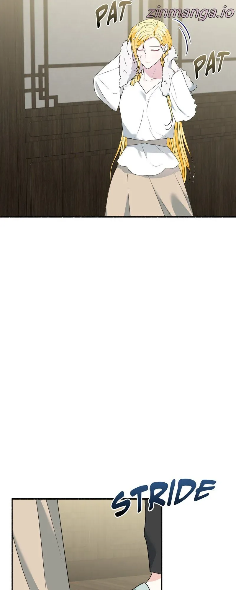My Angelic Husband is actually a Devil in Disguise Chapter 45 page 25