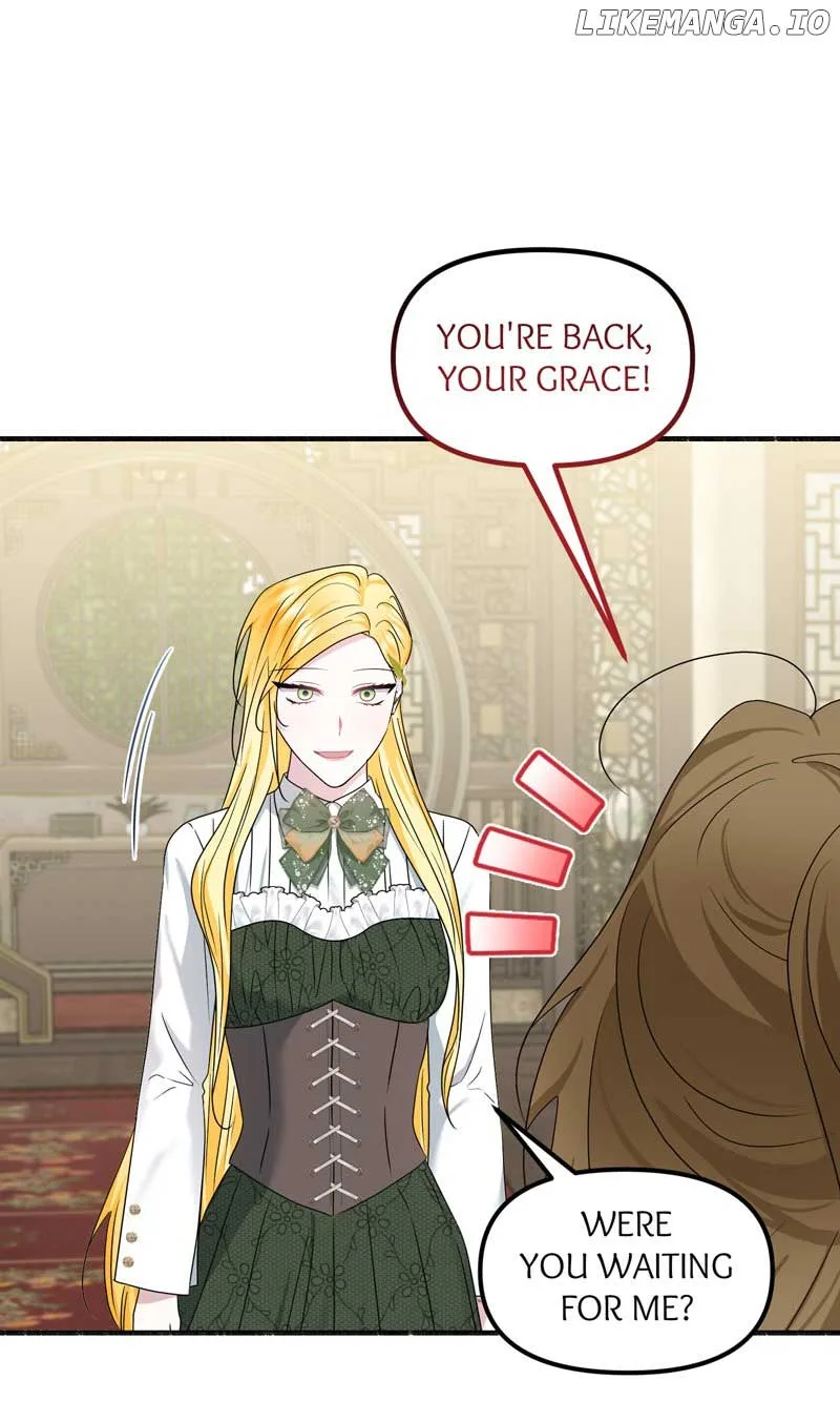 My Angelic Husband is actually a Devil in Disguise Chapter 48 page 50