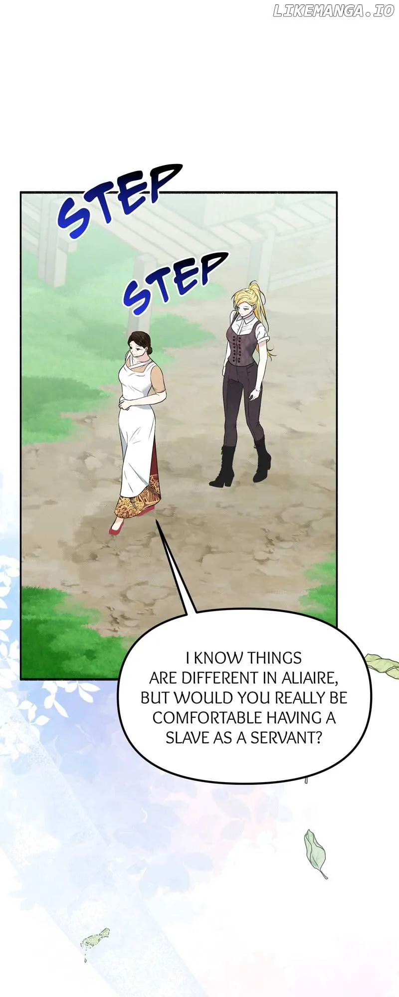 My Angelic Husband is actually a Devil in Disguise Chapter 48 page 16
